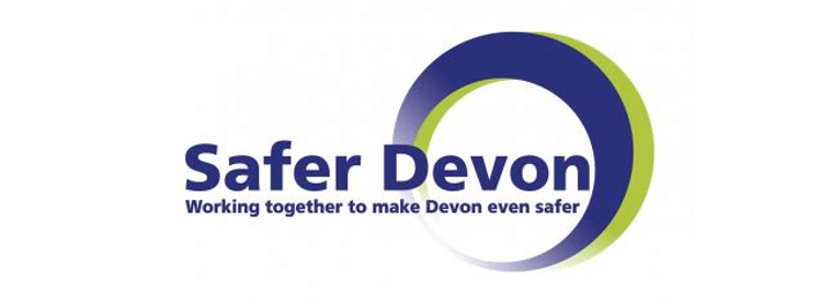 Safer Devon Partnership Logo